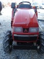 Mitsubishi MT165 traktorek mini ciągnik ogrodniczy