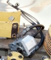 Hydraulikölmotor für Häcksler NewHolland FX300-450