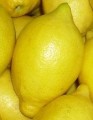 Cytryny  z Egiptu
