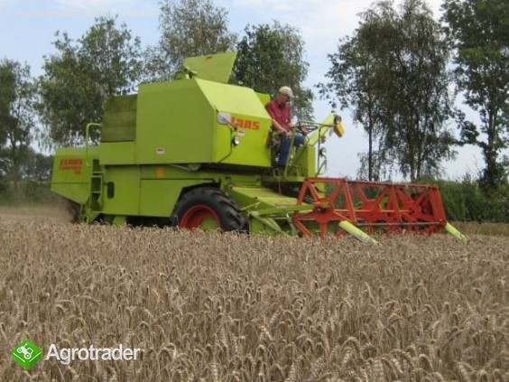 Claas Claas Compact 30 - 1982
