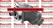 Silnik hydrauliczny REXROTH A2FM200