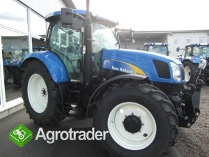 New Holland T 6030 PC