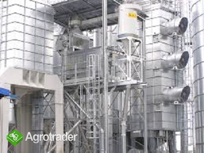 Kupimy 1500 ton kukurydzy suchej w cenie 640 zł/t netto z dostawą.