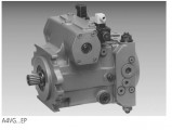 Pompa hydrauliczna Rexroth A4VG125HD1DT132R-NSF02F011S-K