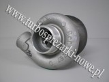 Turbosprężarka SCHWITZER - Massey Ferguson -  4.4 316608 /  316579 /  