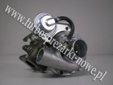 Turbosprężarka IHI  AS13 /  F41CADS0083B /  F41CAD-S0083B /  VA420083 