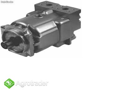 Pompa hydrauliczna Rexroth A11VO75LRS/10R-NSD12N00  - zdjęcie 1