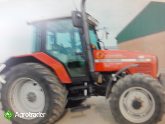 Maszyny rolnicze z Francji - traktory oraz inny sprzęt - OKAZJE