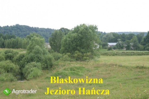 (71) Działki w miejscowości Błaskowizna - zdjęcie 1
