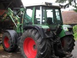 Traktor Fendt 309 Ci