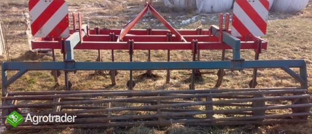 SPRZEDAM GRUBER - zdjęcie 1