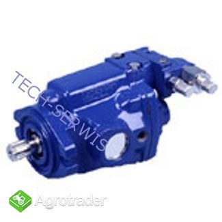 Silnik SOK 1600 - zdjęcie 5