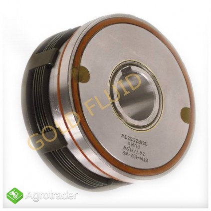 Silnik SOK 160 Hydroster Gdańsk - zdjęcie 1