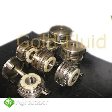 Silnik SOK 160 Hydroster Gdańsk - zdjęcie 2