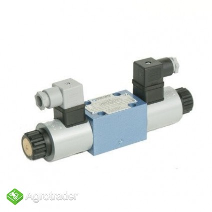 Silnik SOK 100 Hydroster Gdańsk - zdjęcie 3