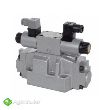 Silnik SOK 630 Hydroster Gdańsk - zdjęcie 4