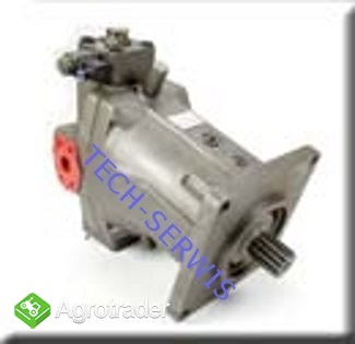 Pompa Hydromatik A7V78LV2.0RPS00S0