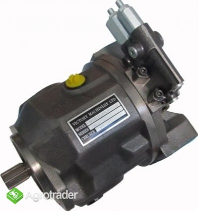 Pompa Hydromatik A6V55 - zdjęcie 2