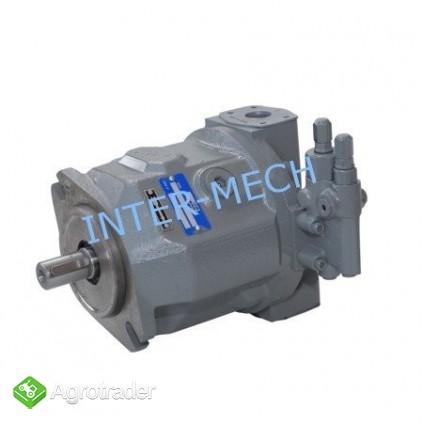 Pompa Hydromatik A2F500 SL W5P1 - zdjęcie 1