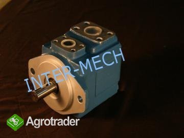 Pompa Denison T6CC01001 - zdjęcie 1