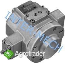 Pompa Racine PSV-JNSF-10HRM - zdjęcie 1