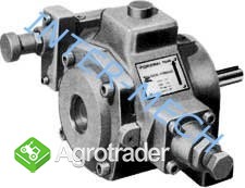 Pompa Racine PSV-PNSF-10HRW - zdjęcie 1