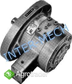 Pompa Racine PSV-PNSF-20HRM - zdjęcie 2