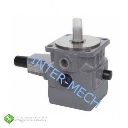 Pompa łopatkowa PV2V3-31