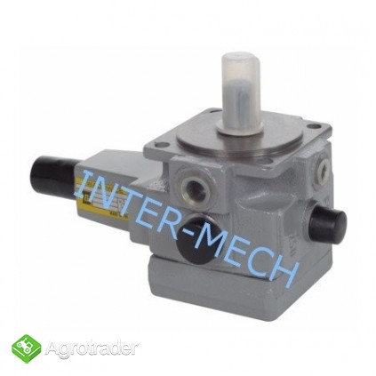 Pompa łopatkowa PV2V3-31 - zdjęcie 2