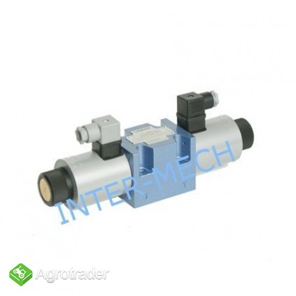 Ponar 4WE6G12/W230 rozdzielacz