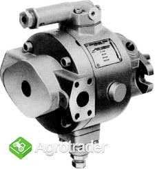 Pompa Racine PSV-SNSF-15HRM - zdjęcie 2