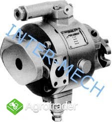 Pompa Racine PSV-LSSF-15HRM - zdjęcie 2