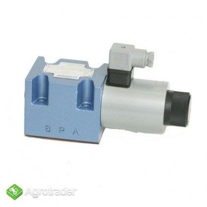 Ponar 4WE6G12/W230 rozdzielacz - zdjęcie 1