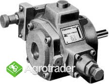 Pompa Racine PSV-PNAF-20HRM - zdjęcie 1