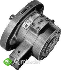 Pompa Racine PSV-PNSF-25HRW