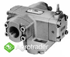 Pompa Racine PSV-PSSF-25HRM - zdjęcie 2