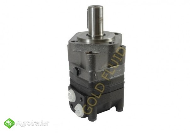 silnik OMS 250 Sauer Danfoss OMS 250