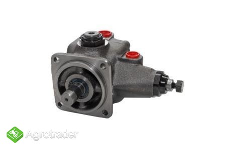 pompa Berarma 02-PSP2-40FHRM - zdjęcie 2