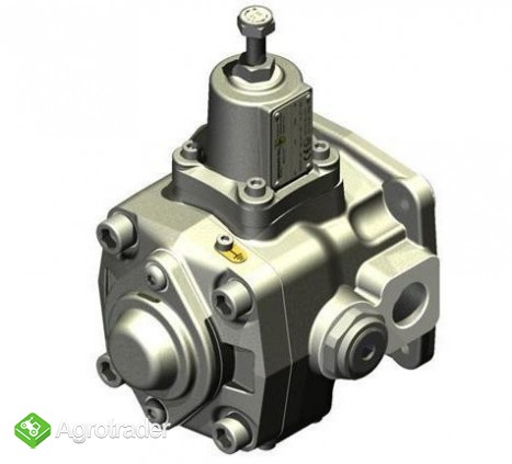 pompa Berarma 02-PSP3-100FHRM