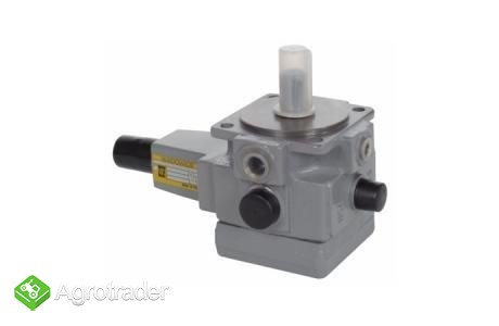 pompa Berarma 02-PVS05-6FHRM - zdjęcie 1