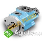 pompa hydrauliczna Vickers 4535V60A35 Vickers