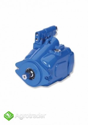 pompa Vickers 4525V50A Vickers pompy - zdjęcie 1