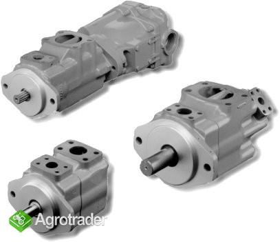 pompa Vickers 45VTBS42A