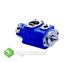 Pompy Vickers 2520V12A8 Vickers pompy Vickers - zdjęcie 1