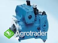 Pompa Vickers 2520V12A2 Vickers Vickers pompy - zdjęcie 1