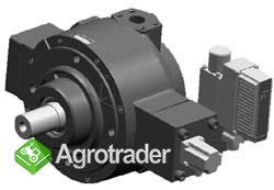 Pompa Moog 0514 996 120