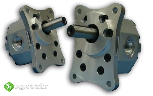 Pompa PZK 20 Pompy PZK 20