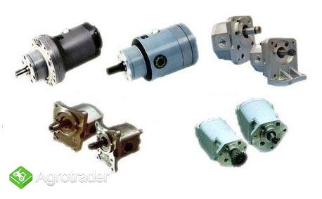 Pompa PZ-18AT Pompy PZ 18AT - zdjęcie 1