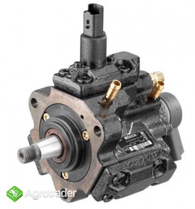 Pompa Bosch 0510110011 - zdjęcie 1