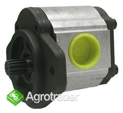 Pompa BOSCH 0514700 Pompy BOSCH - zdjęcie 1